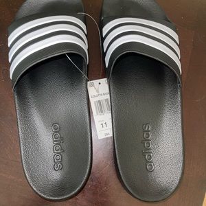 Adidas slides